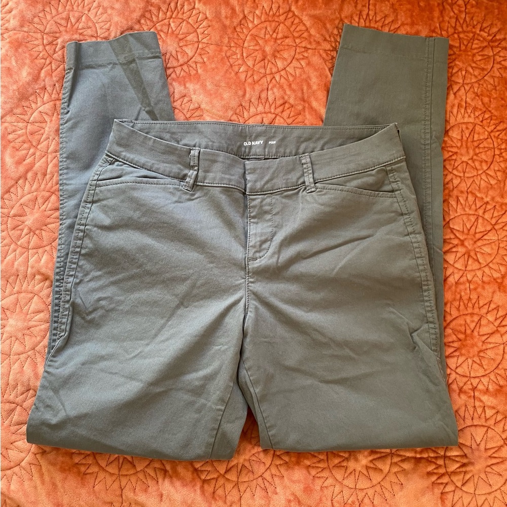 Old Navy Pixie Pants